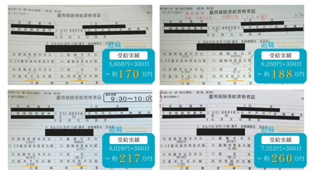 失業手当受給実績（ロゴ入り） (1)